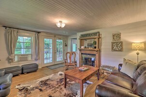 Cottage (4 Bedrooms) | Interior