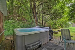 Cottage (4 Bedrooms) | Interior