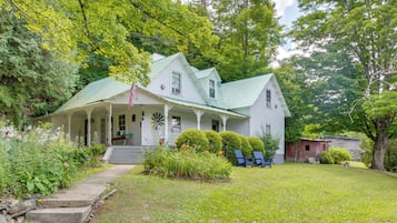 Cottage (4 Bedrooms) | Interior