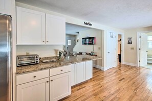 Casa (3 Bedrooms) | Parte interna