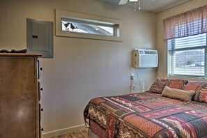 Talo (2 Bedrooms) | Sisätilat