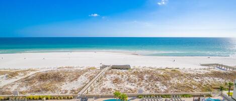 Condo, 3 Bedrooms | Beach | On the beach