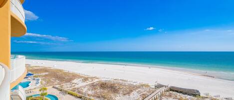 Bloc d'apartaments, 3 dormitoris | Platja | A la platja