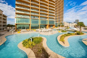 Condo, 3 Bedrooms | Pool
