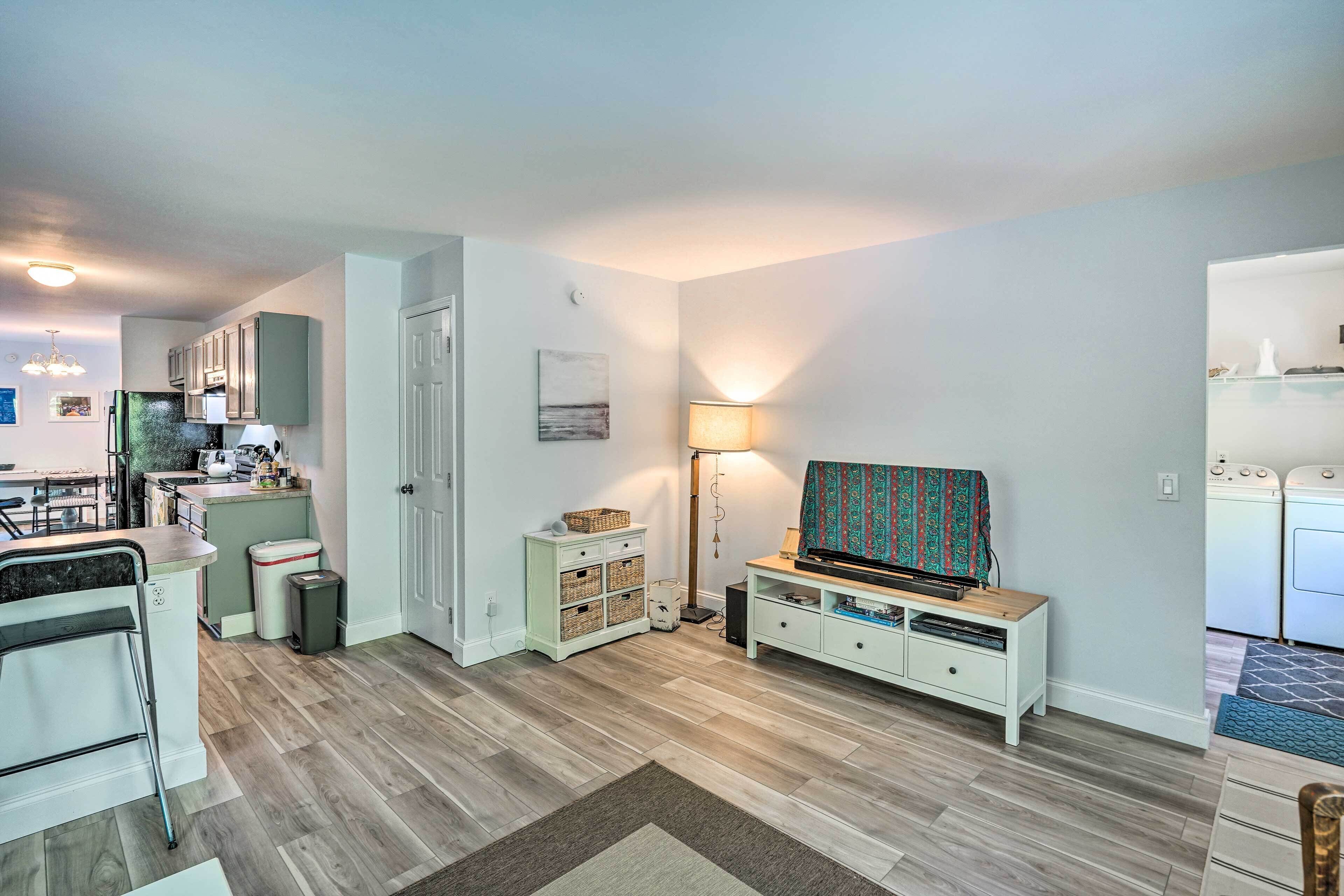 Rumah (3 Bedrooms) | Interior