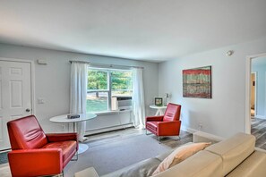 Nhà (3 Bedrooms) | Nội thất