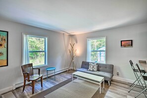 Nhà (3 Bedrooms) | Nội thất