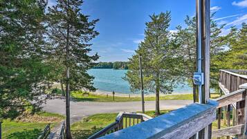 Maison (3 Bedrooms) | Intérieur