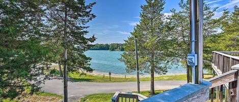 Casa (3 Bedrooms) | Interni