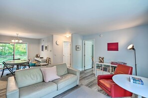 Nhà (3 Bedrooms) | Nội thất