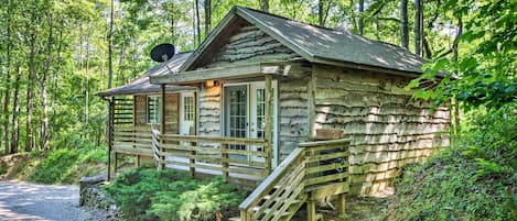 House (1 Bedroom) | Front of property