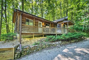 Maison (1 Bedroom) | Intérieur