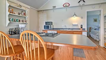 Maison (1 Bedroom) | Intérieur