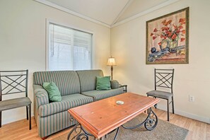 Casa (1 Bedroom) | Interni