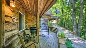 House (1 Bedroom) | Interior