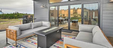 Rumah (3 Bedrooms) | Interior