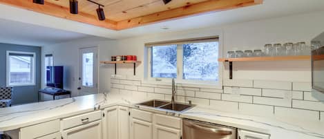 Casa (4 Bedrooms) | Interior