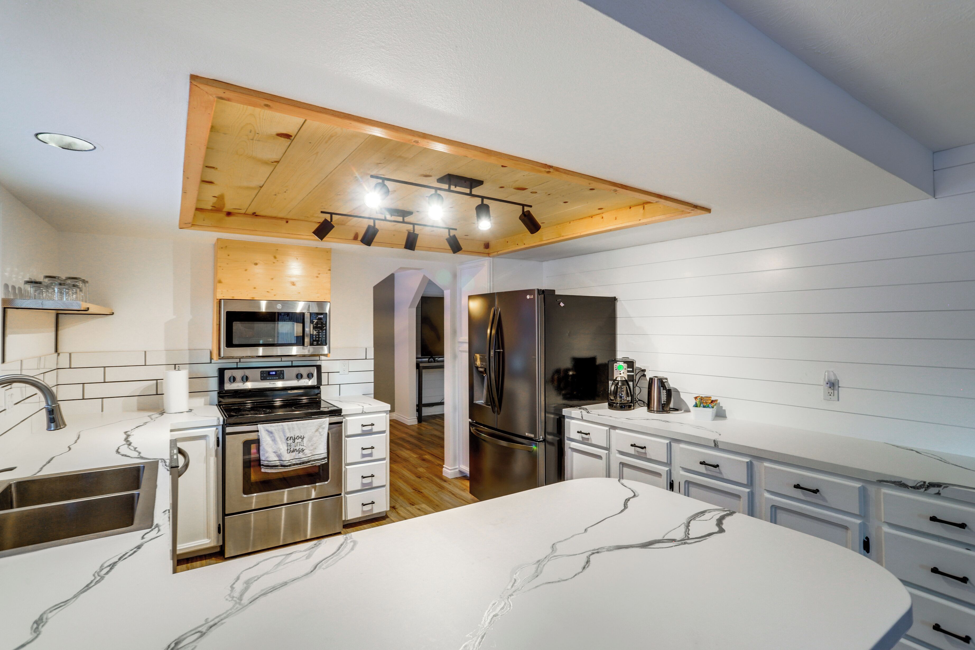 Maison (4 Bedrooms) | Intérieur