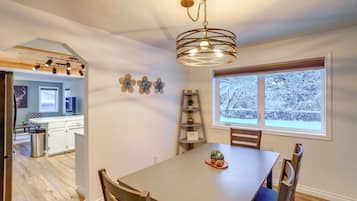 独立别墅 (4 Bedrooms) | 住宿内部