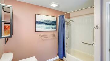 Nhà (4 Bedrooms) | Nội thất