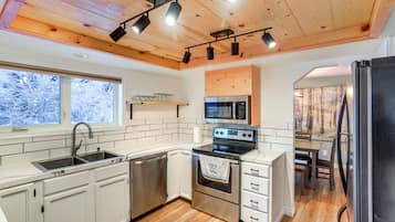 Casa (4 Bedrooms) | Interior