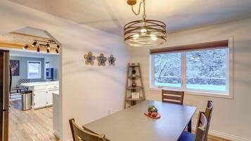 Casa (4 Bedrooms) | Interior