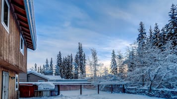 Nhà (4 Bedrooms) | Nội thất