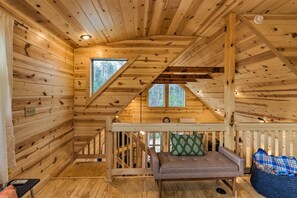 House (1 Bedroom) | Interior