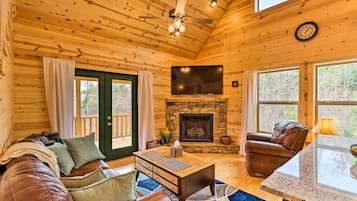 House (1 Bedroom) | Front of property