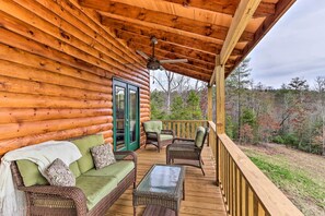 Ferienhaus (1 Bedroom) | Innenbereich