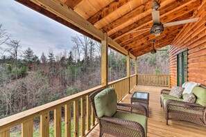 House (1 Bedroom) | Interior