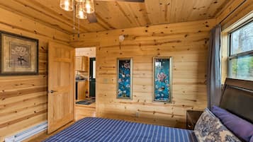 House (1 Bedroom) | Interior