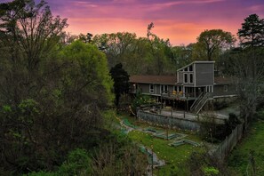 House (4 Bedrooms) | Interior - Hot Tub & Mini Golf: Mtn-view Haven in Kodak! (Kodak)