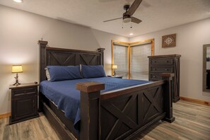 Casa (4 Bedrooms) | Interior