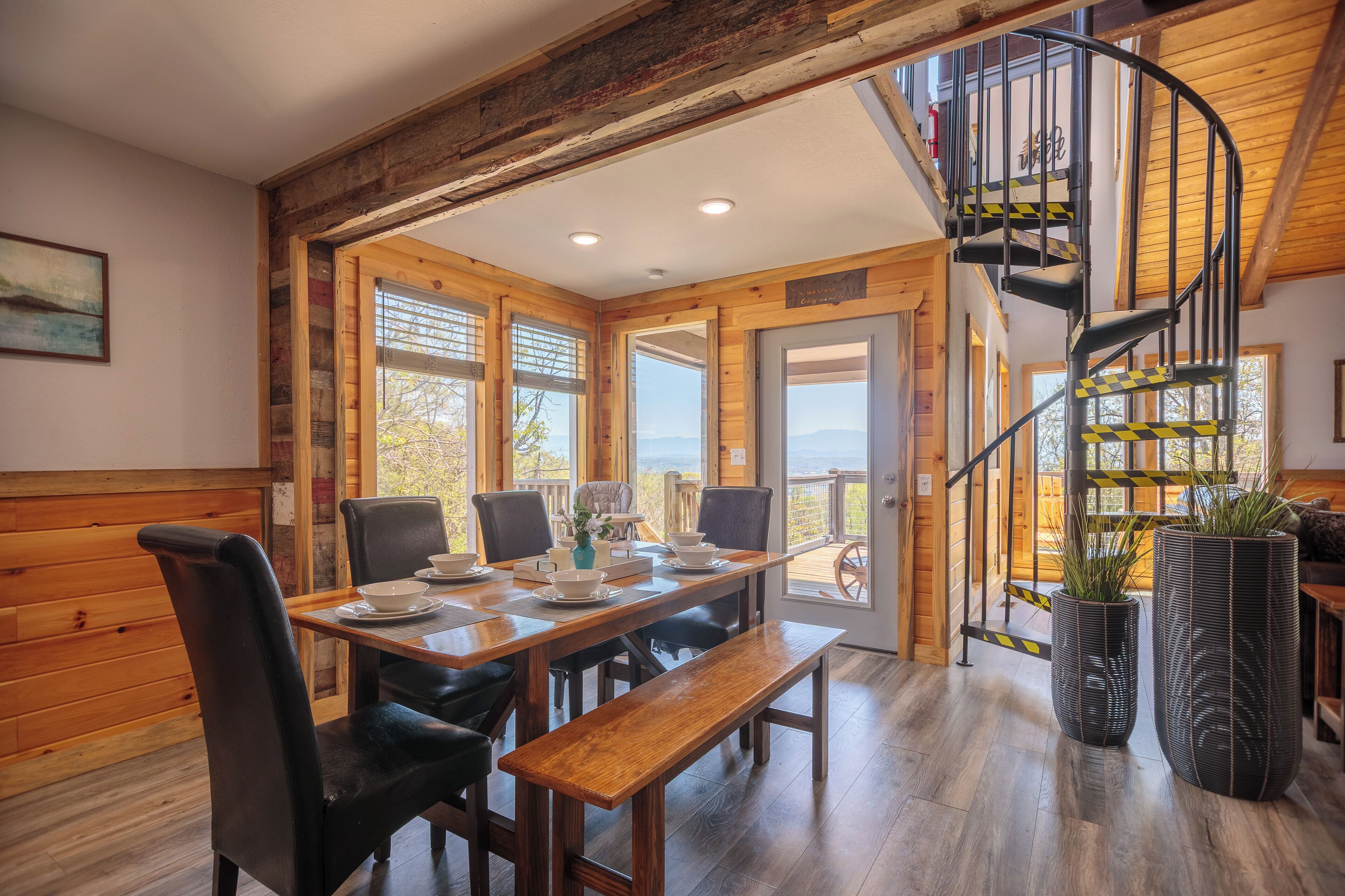 Σπίτι (4 Bedrooms) | Εσωτερικοί χώροι