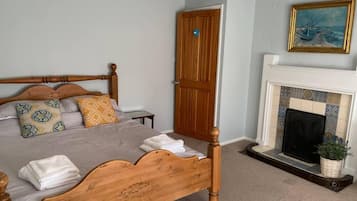 3 chambres, Wi-Fi, draps fournis