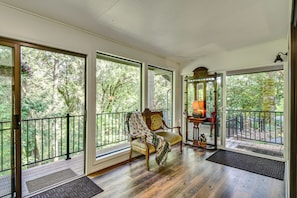 Maison (2 Bedrooms) | Intérieur