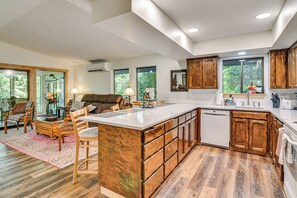 하우스 (2 Bedrooms) | 내부