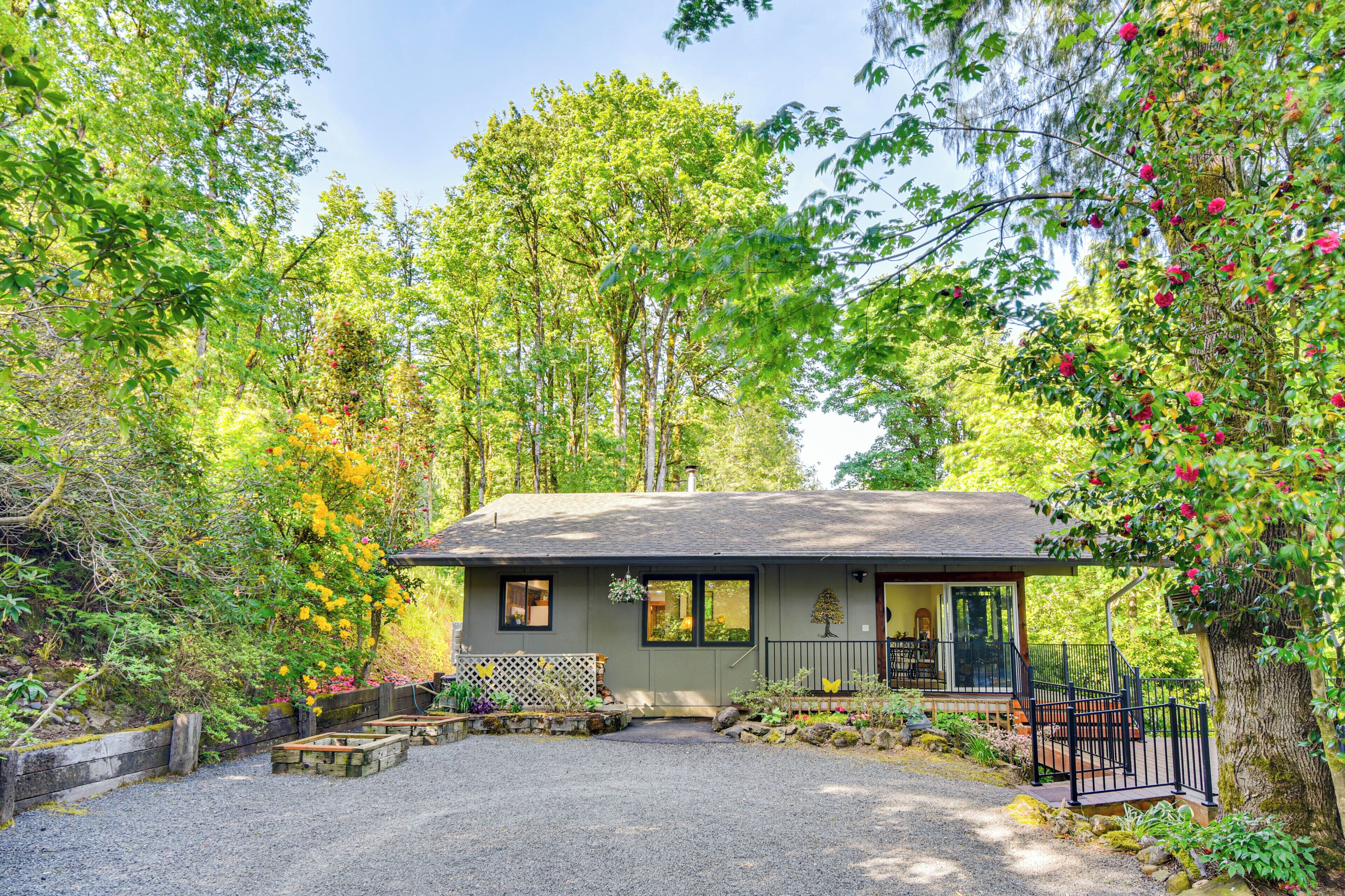 Maison (2 Bedrooms) | Intérieur