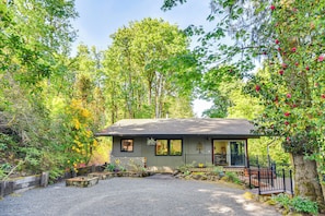 Maison (2 Bedrooms) | Intérieur