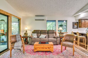 하우스 (2 Bedrooms) | 내부