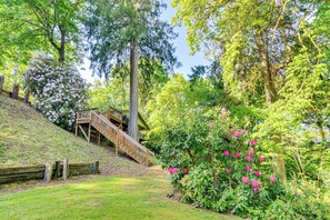 Ferienhaus (2 Bedrooms) | Innenbereich