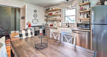 'the Ruebling House' Historic Defiance Apartment!