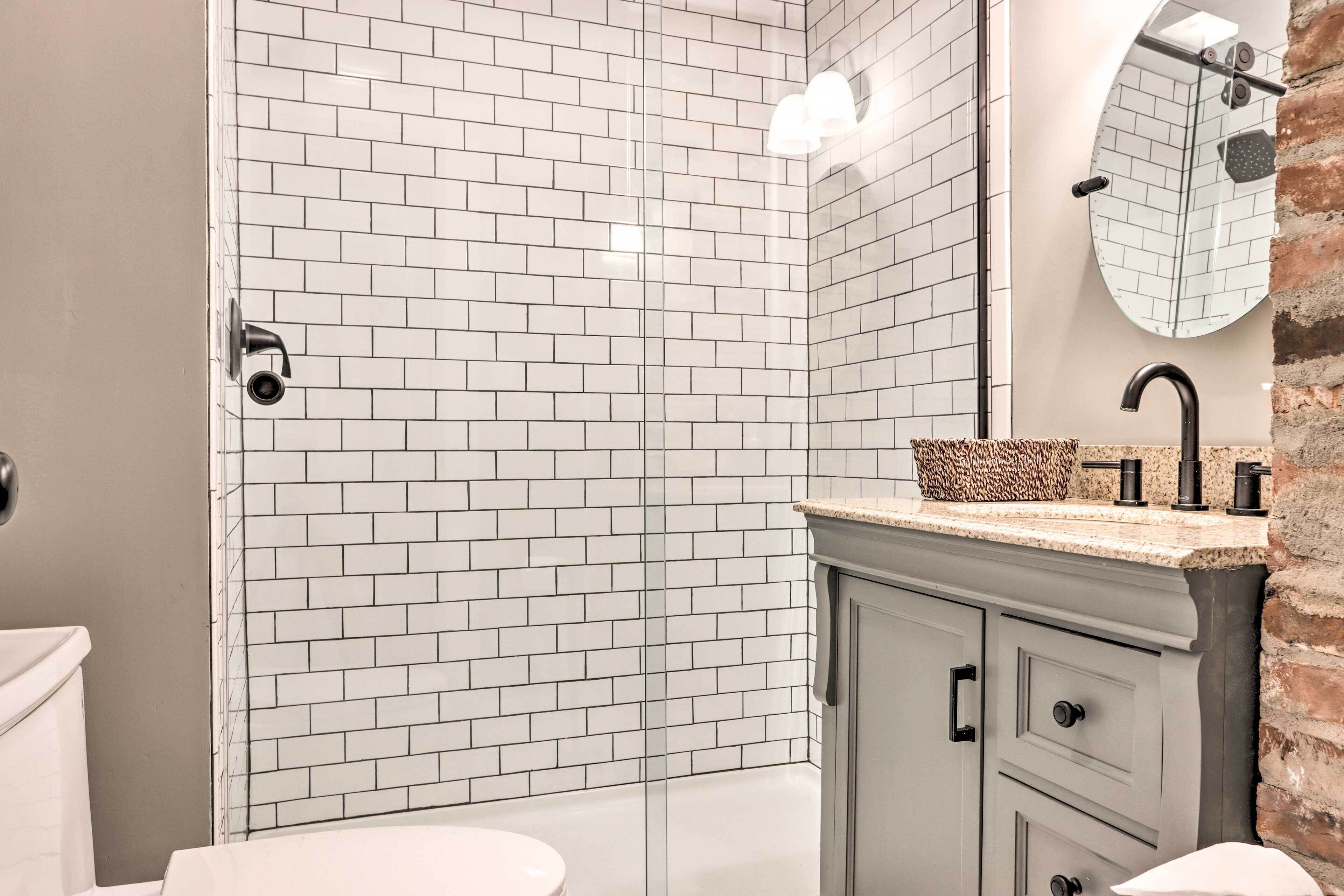 Apartamento (2 Bedrooms) | Interior
