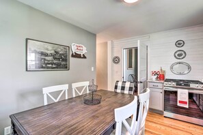Huoneisto (2 Bedrooms) | Sisätilat