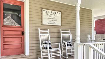 Apartemen (2 Bedrooms) | Interior