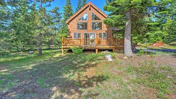 House (2 Bedrooms) | Front of property