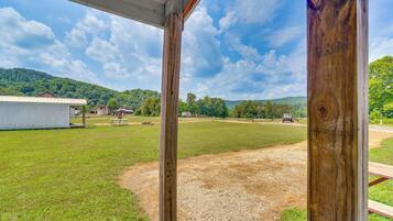 Apartment (0 Bedroom) | Interior