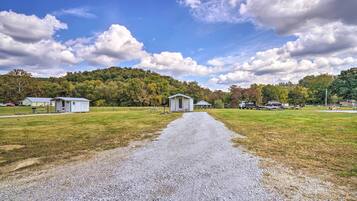 Apartment (0 Bedroom) | Interior