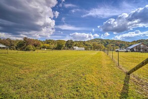 Apartment (0 Bedroom) | Interior